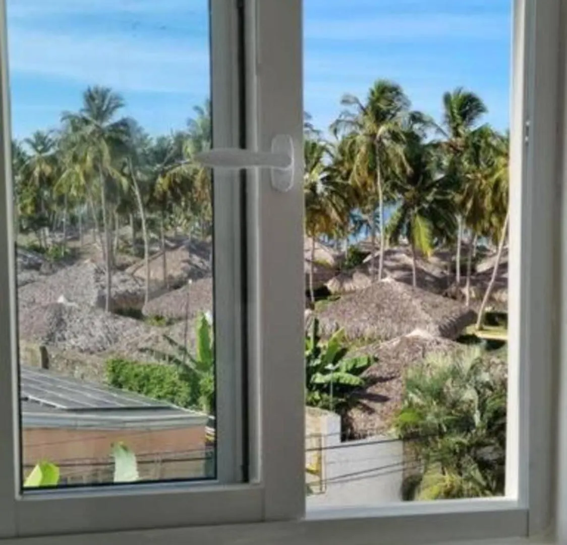 Apartamento Luxury Las Lagunas