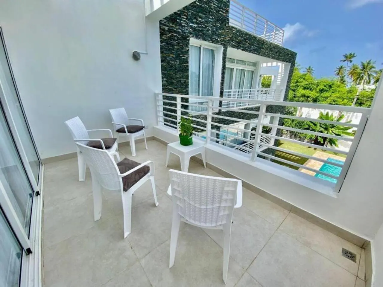 Apartamento Luxury Las Lagunas 0*,  República Dominicana