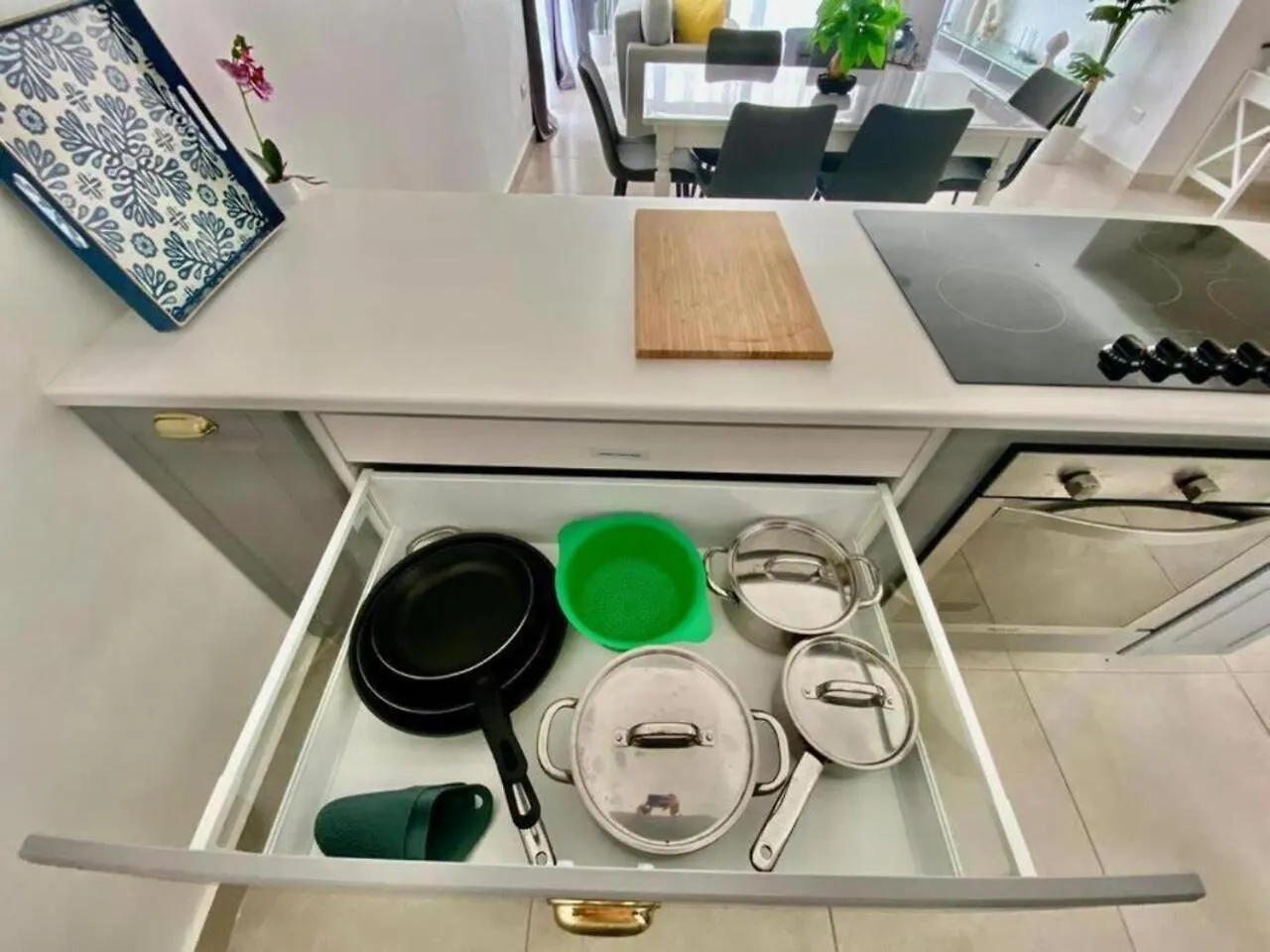 Apartamento Luxury Las Lagunas