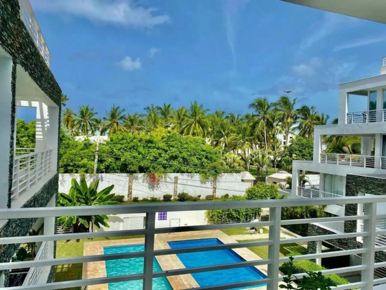 Apartamento Luxury La Laguna Dominican Republic