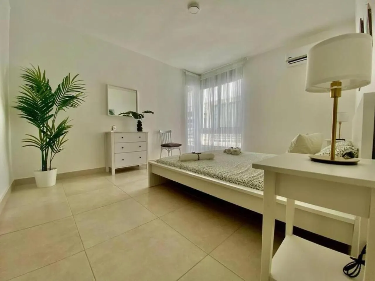 Apartment Apartamento Luxury La Laguna