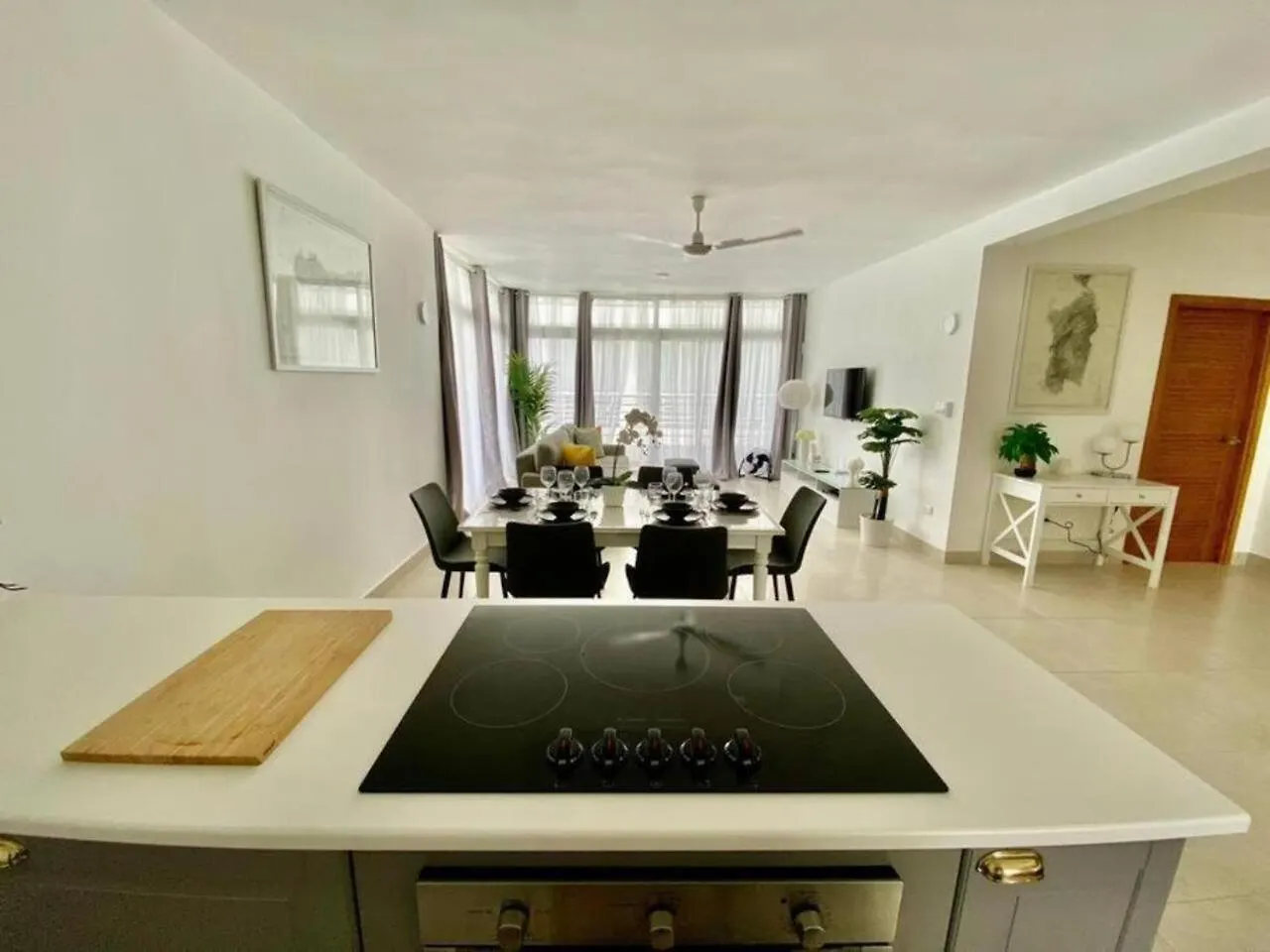 Apartamento Luxury La Laguna Dominican Republic
