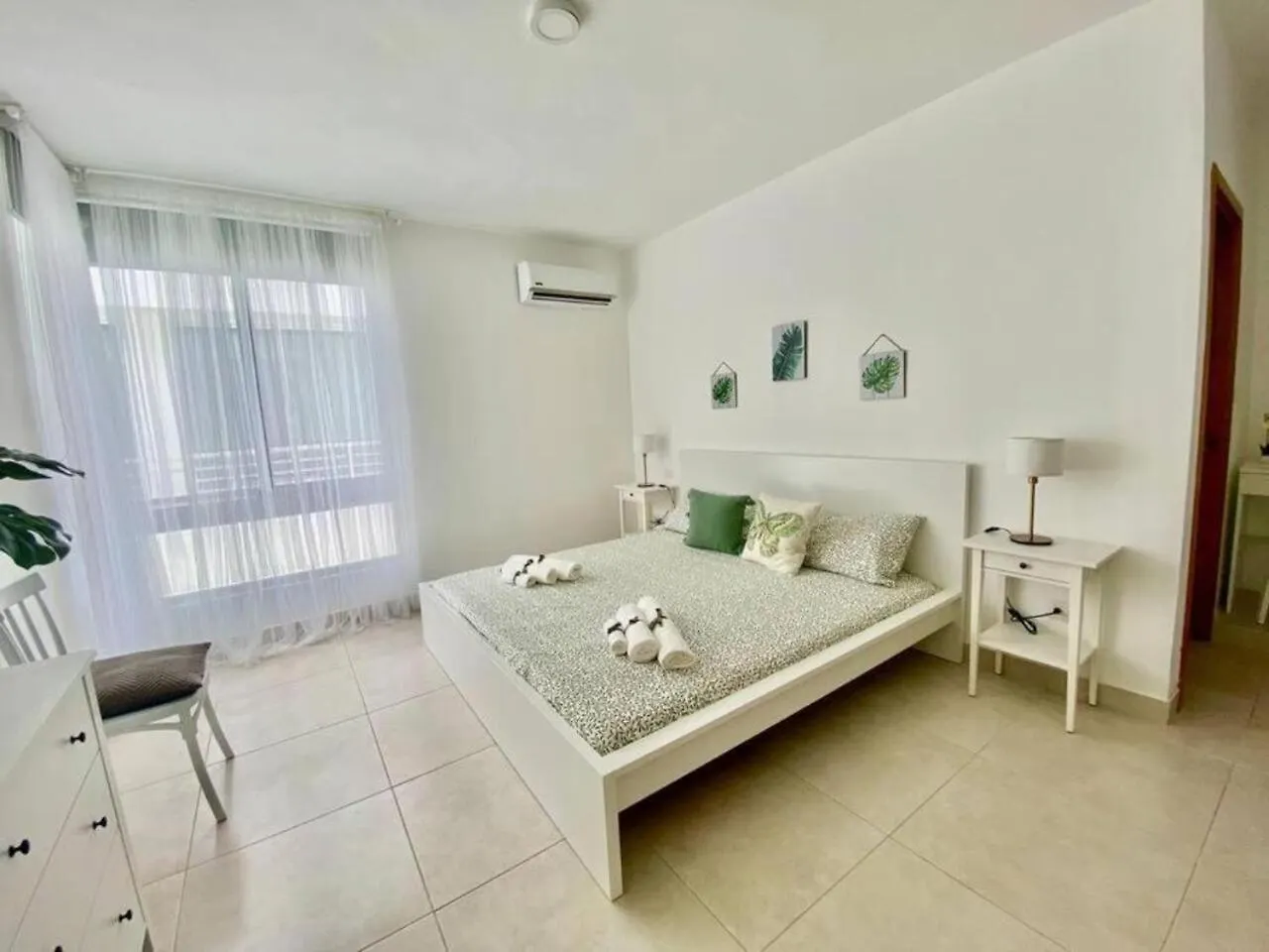 Apartamento Luxury La Laguna