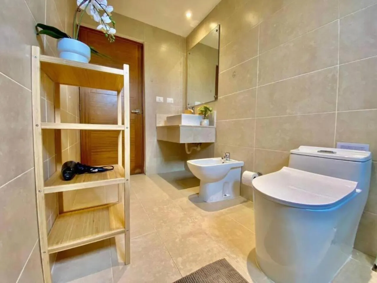 Apartamento Luxury La Laguna