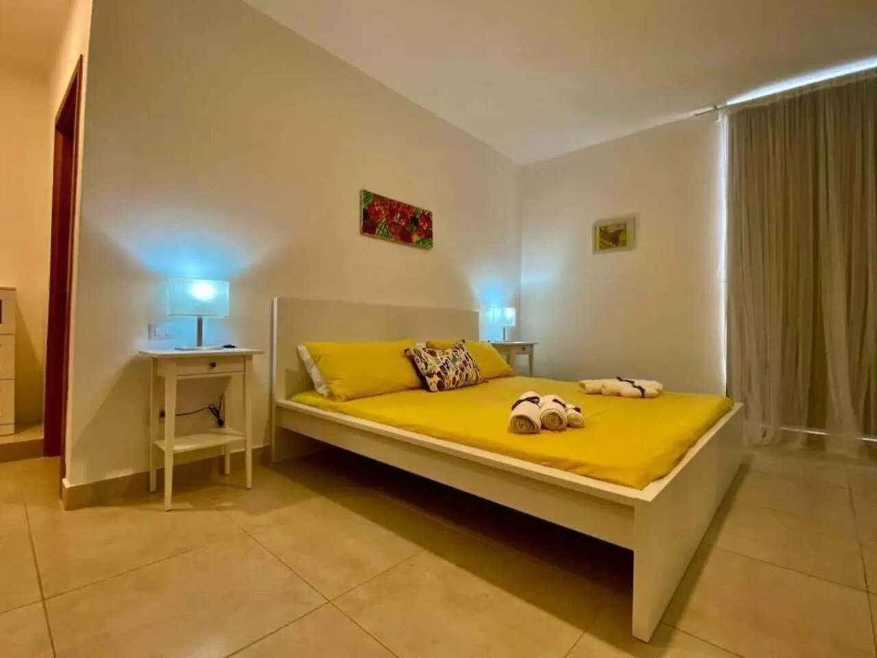Apartamento Luxury La Laguna 0*,