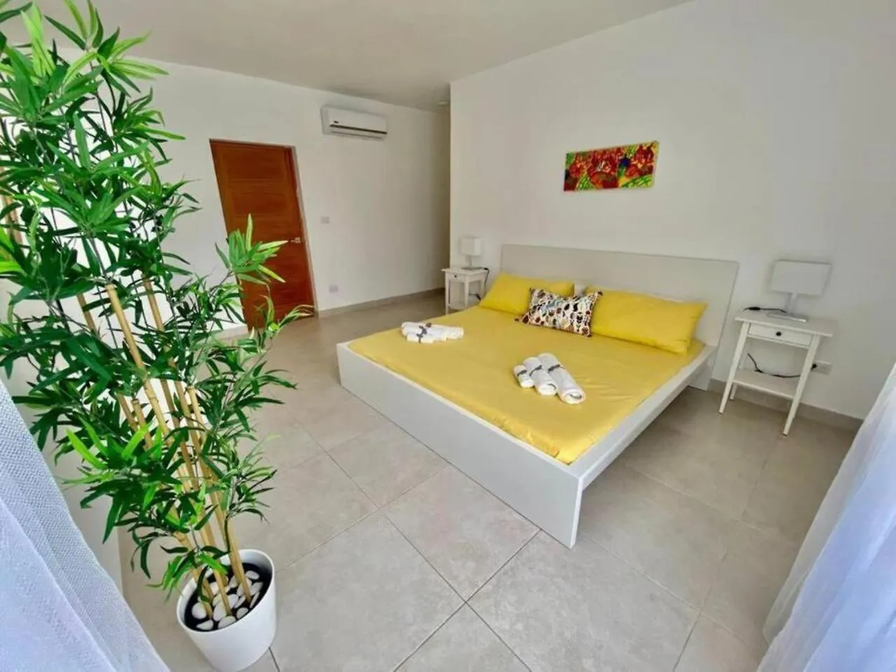 Apartamento Luxury La Laguna Apartment