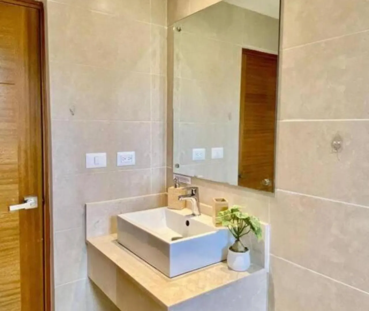 Apartamento Luxury La Laguna Dominican Republic