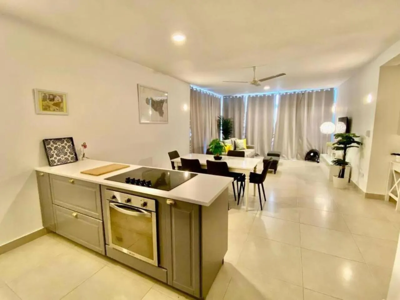 Apartamento Luxury La Laguna 0*,  Dominican Republic