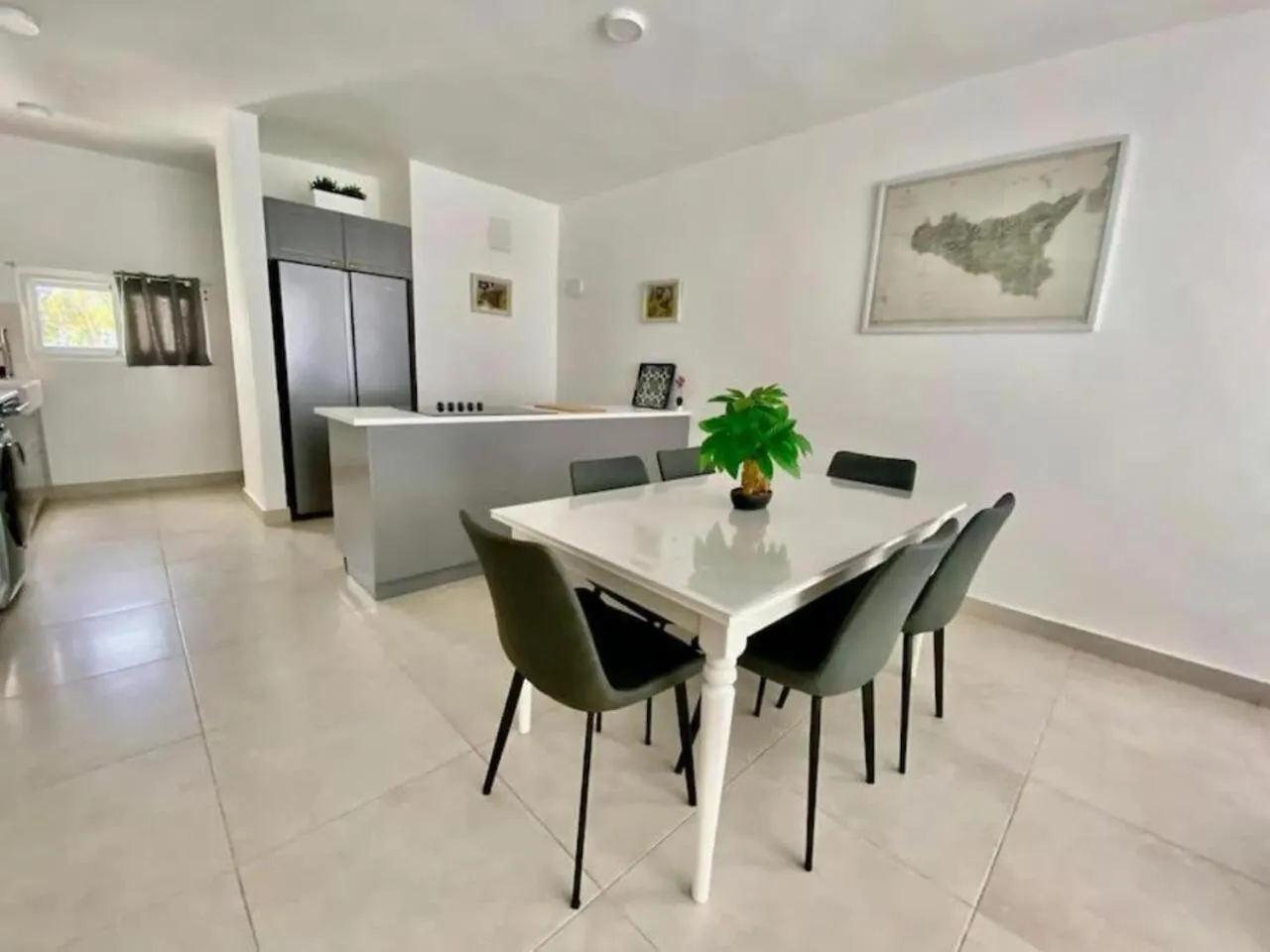 Apartamento Luxury La Laguna