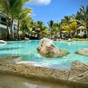In Estrella, Dominicus-bayahibe La Laguna